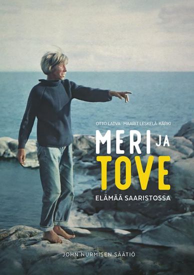 Meri ja Tove