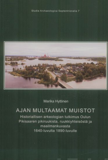 Ajan multaamat muistot