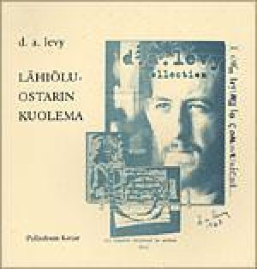 Lähiöluostarin kuolema