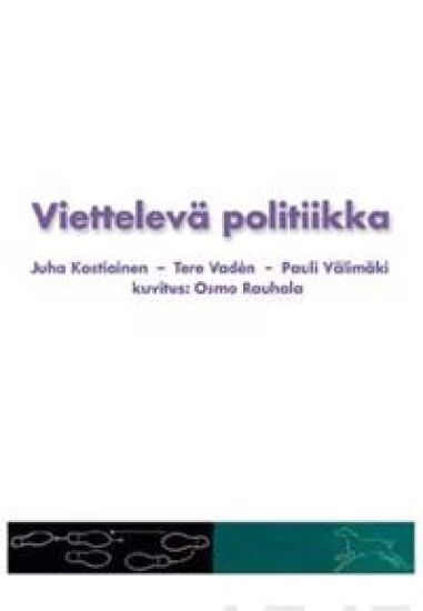 Viettelevä politiikka