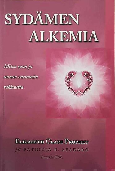 Sydämen alkemia