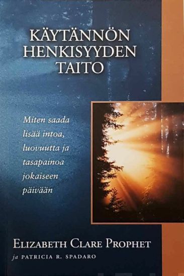 Käytännön henkisyyden taito
