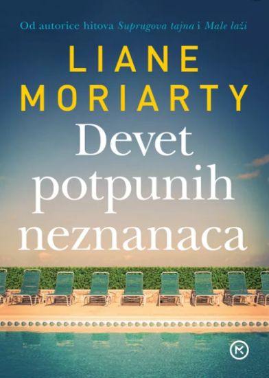 Devet potpunih neznanaca (kroatiska)
