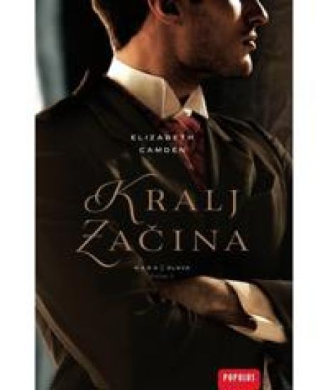 Kralj zacina