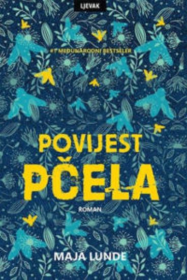 Povijest pcela (kroatiska)
