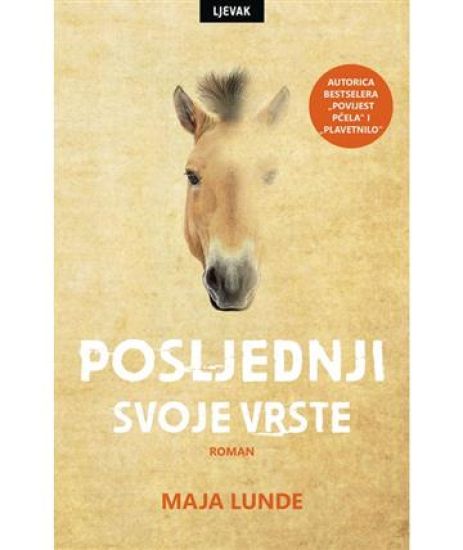 Posljednji svoje vrste