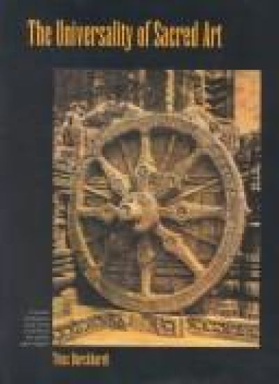Universality of Sacred Art