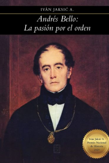 Andrés Bello