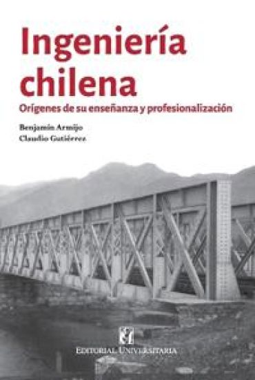 Ingeniería chilena
