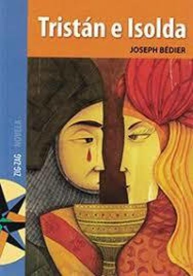 Tristán e Isolda