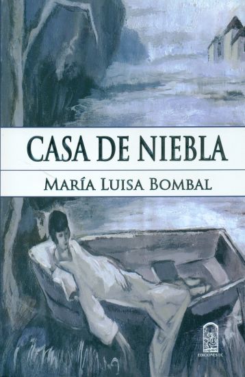 Casa de niebla