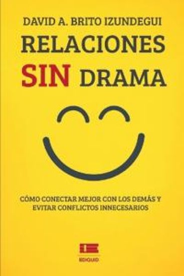 Relaciones sin drama
