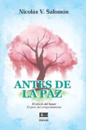 Antes de la paz