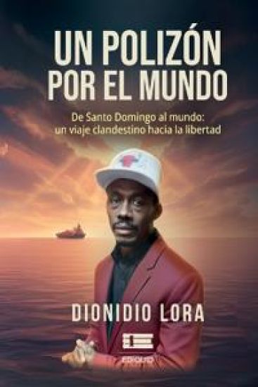 Un polizón por el mundo