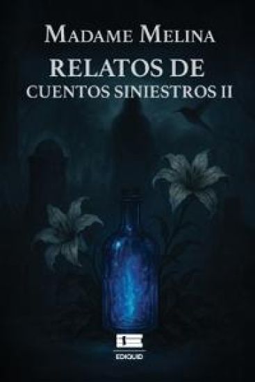 Relatos de cuentos siniestros II