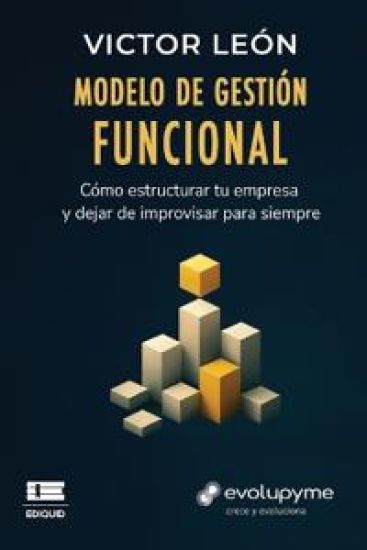 Modelo de gestión funcional