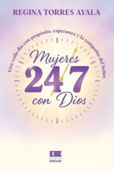 Mujeres 24/7 con Dios