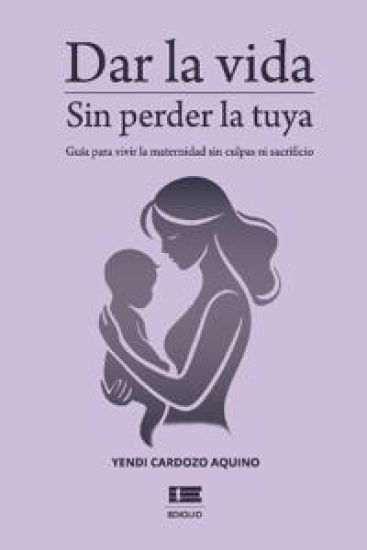 Dar la vida sin perder la tuya