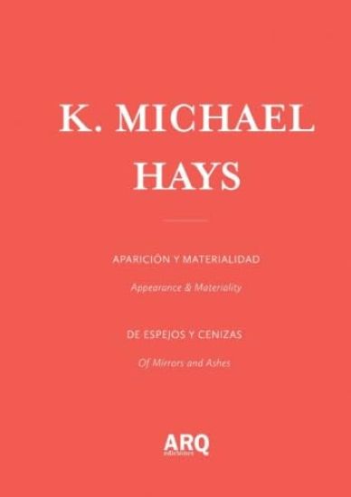 K. Michael Hays