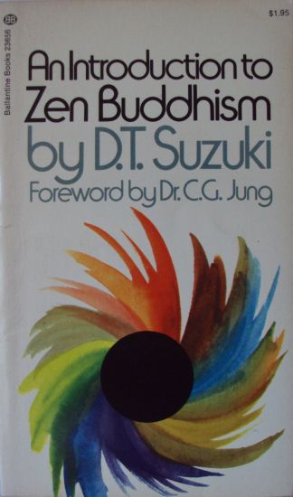 An Introduction to Zen Buddhism