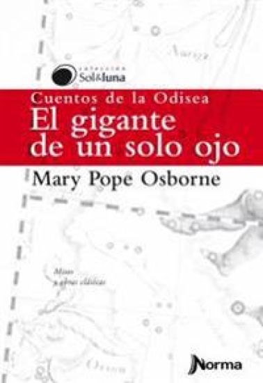El Gigante de Un Solo Ojo