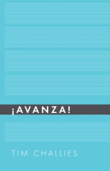 ¡Avanza!