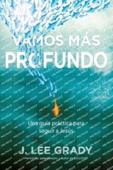 Vamos más profundo