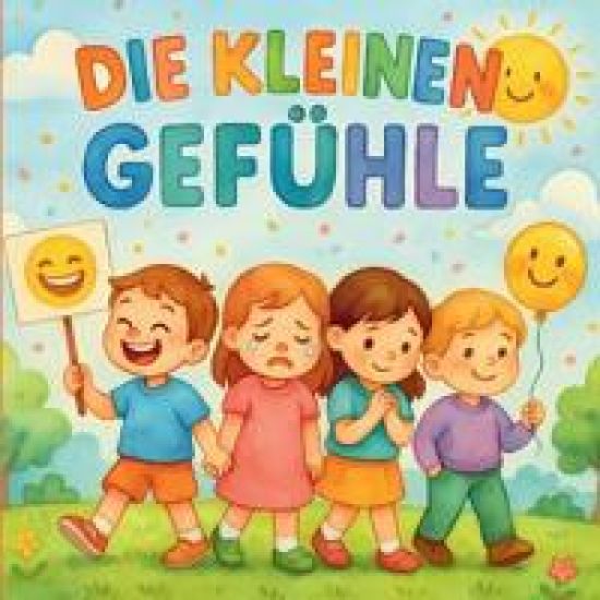 Die kleinen Gefühle