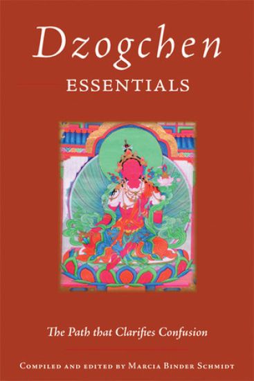 Dzogchen Essentials