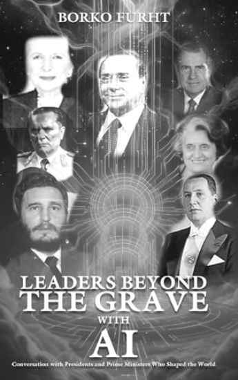 Leaders Beyond the Grave with AI