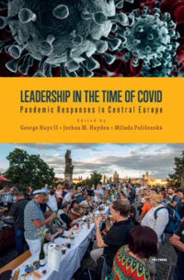 Leadership in the Time of Covid