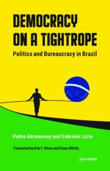 Democracy on a Tightrope