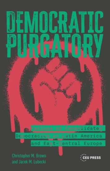 Democratic Purgatory