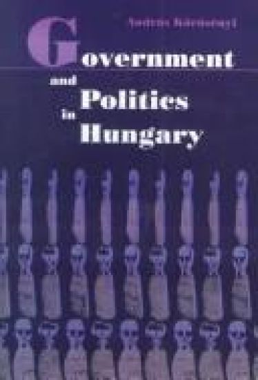Government and Politics in Hungary