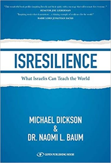 Isresilience