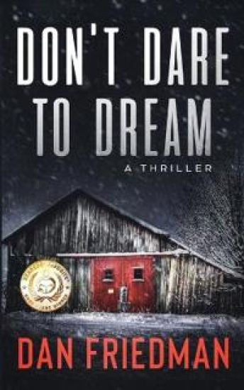 Don't Dare to Dream