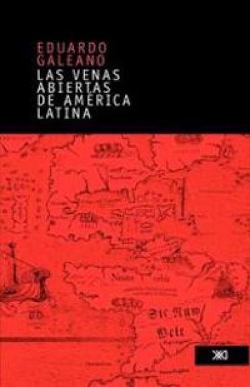 Venas Abiertas de America Latina