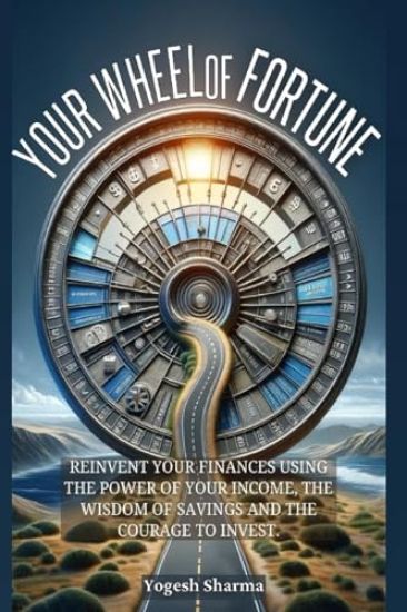 Your Wheel of Fortune