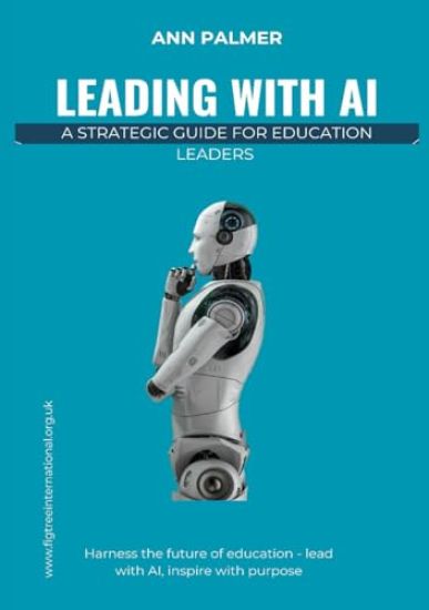 Leading with AI