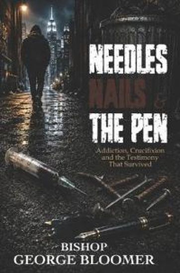 Needles, Nails & the Pen