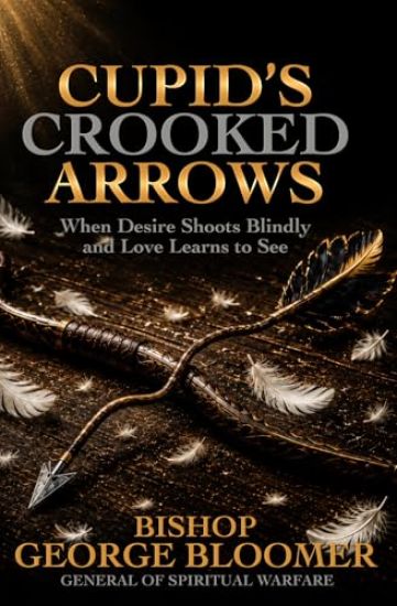 Cupid's Crooked Arrows