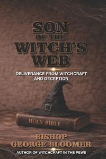 Son of a Witch's Web
