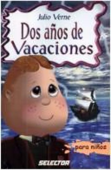 DOS Años de Vacaciones -Z