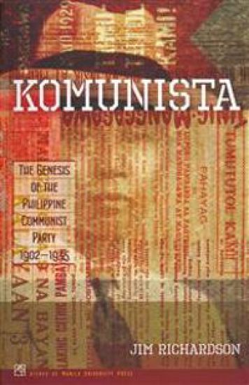 Komunista