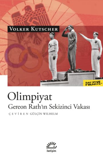 Olimpiyat