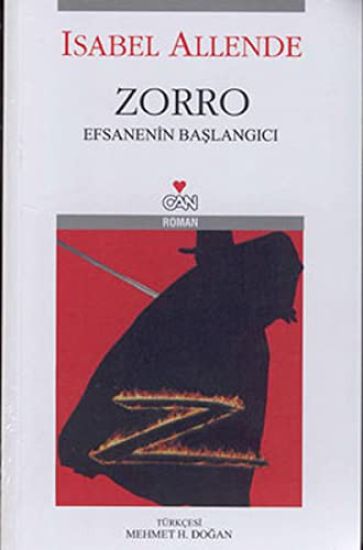 Zorro - Efsanenin Baslangici