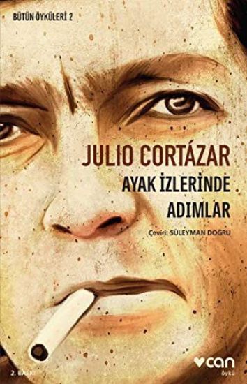 Ayak Izlerinde Adimlar