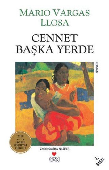 Cennet Baska Yerde