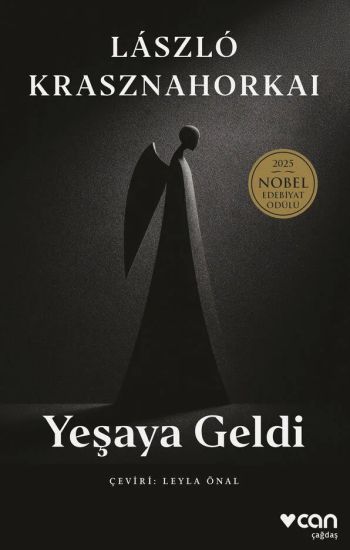 Yesaya Geldi