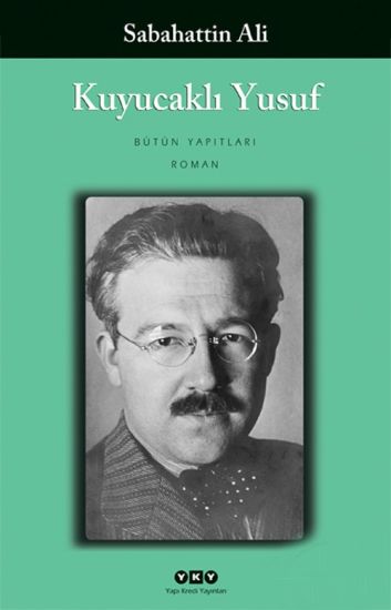 Kuyucakli Yusuf